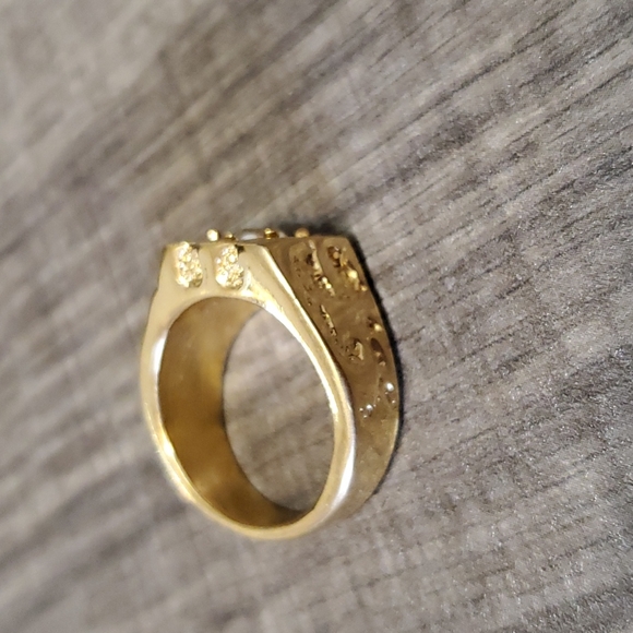 NEW Men's Ring - Picture 7 of 7